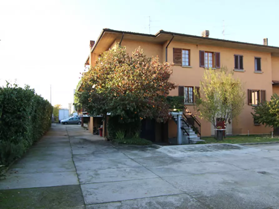 Immagine 1 di Casa bifamiliare in vendita  in Via Quinzano a Flero