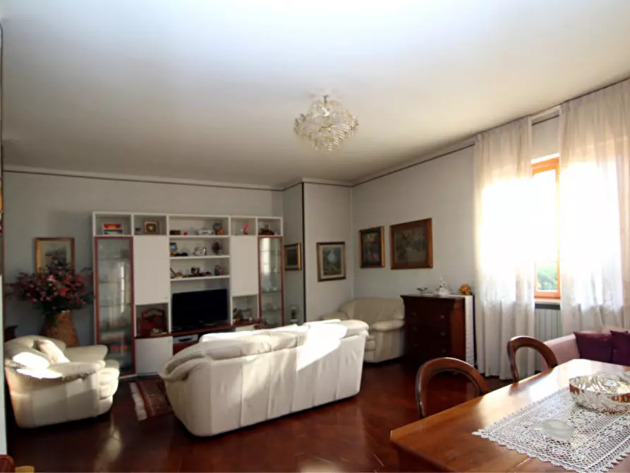 Immagine 5 di Casa bifamiliare in vendita  in Via Quinzano a Flero