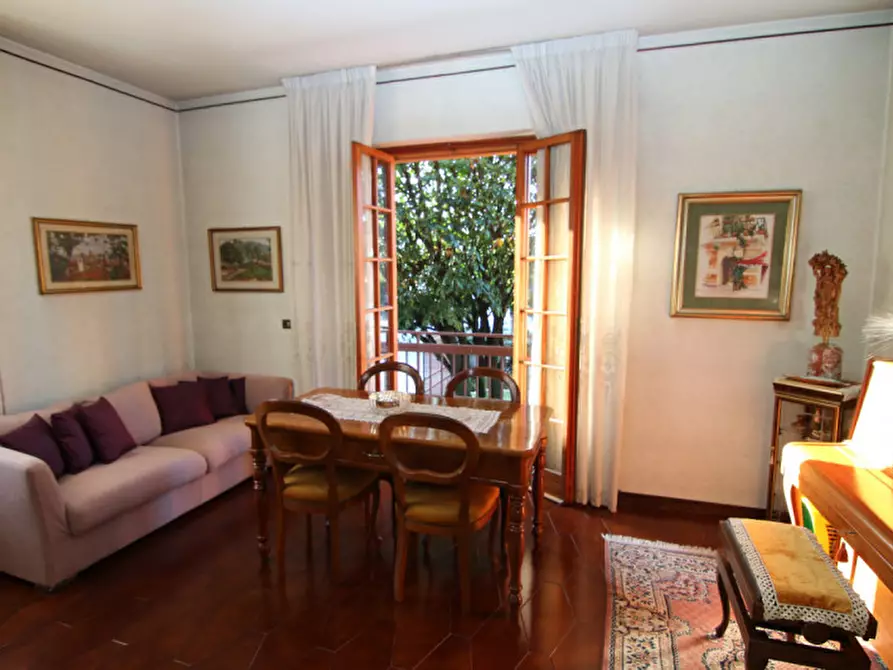 Immagine 7 di Casa bifamiliare in vendita  in Via Quinzano a Flero