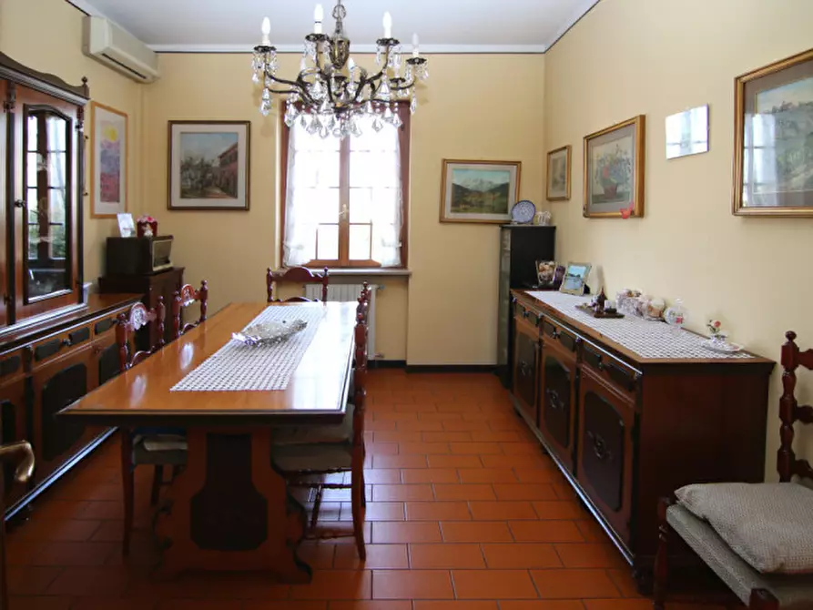 Immagine 8 di Casa bifamiliare in vendita  in Via Quinzano a Flero