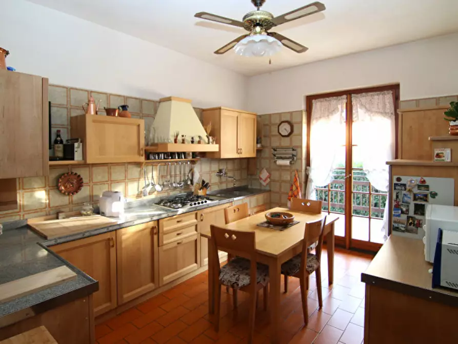 Immagine 9 di Casa bifamiliare in vendita  in Via Quinzano a Flero