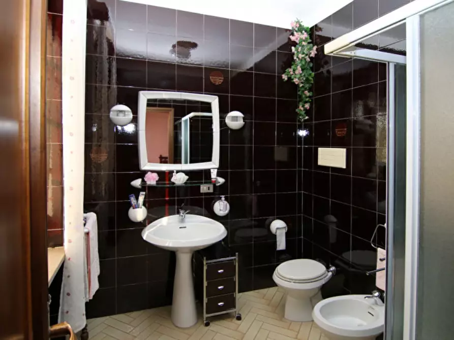 Immagine 15 di Casa bifamiliare in vendita  in Via Quinzano a Flero