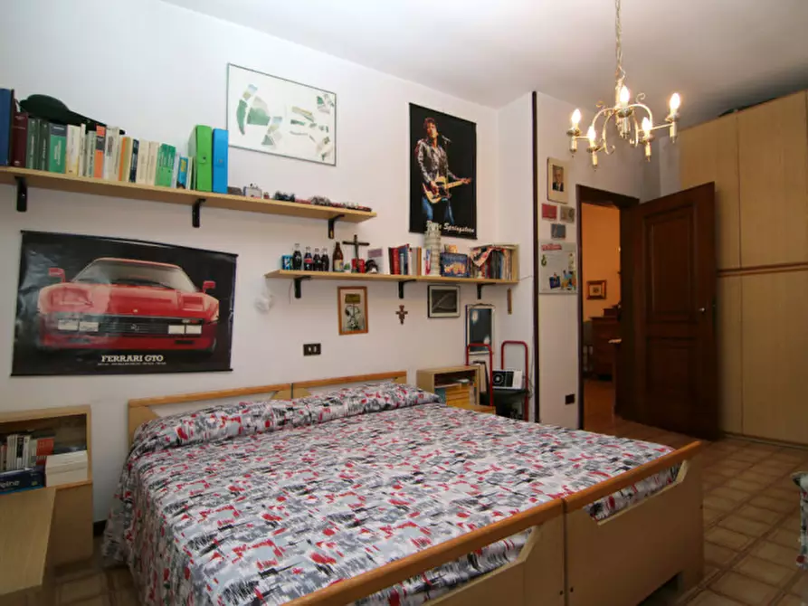 Immagine 17 di Casa bifamiliare in vendita  in Via Quinzano a Flero