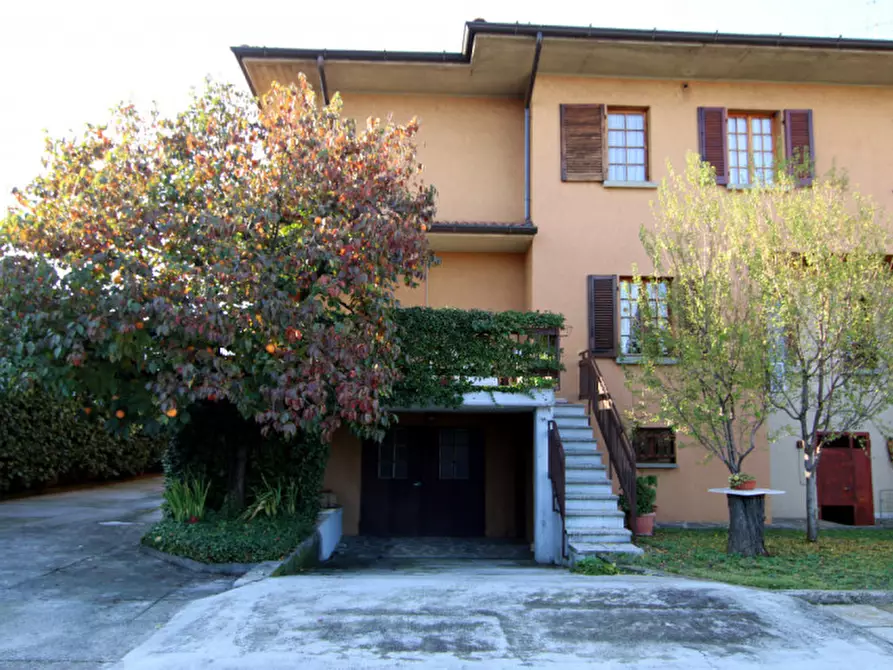 Immagine 20 di Casa bifamiliare in vendita  in Via Quinzano a Flero