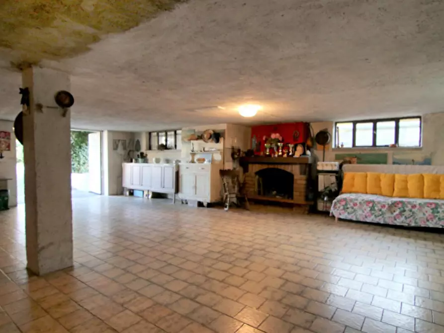 Immagine 22 di Casa bifamiliare in vendita  in Via Quinzano a Flero