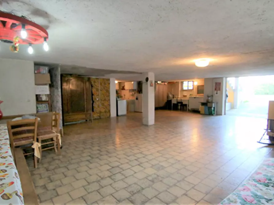 Immagine 23 di Casa bifamiliare in vendita  in Via Quinzano a Flero