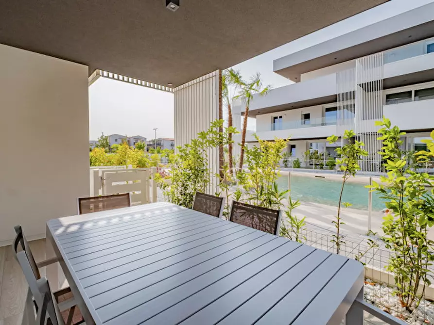 Immagine 3 di Appartamento in vendita  in VIA CEOLOTTO a Jesolo