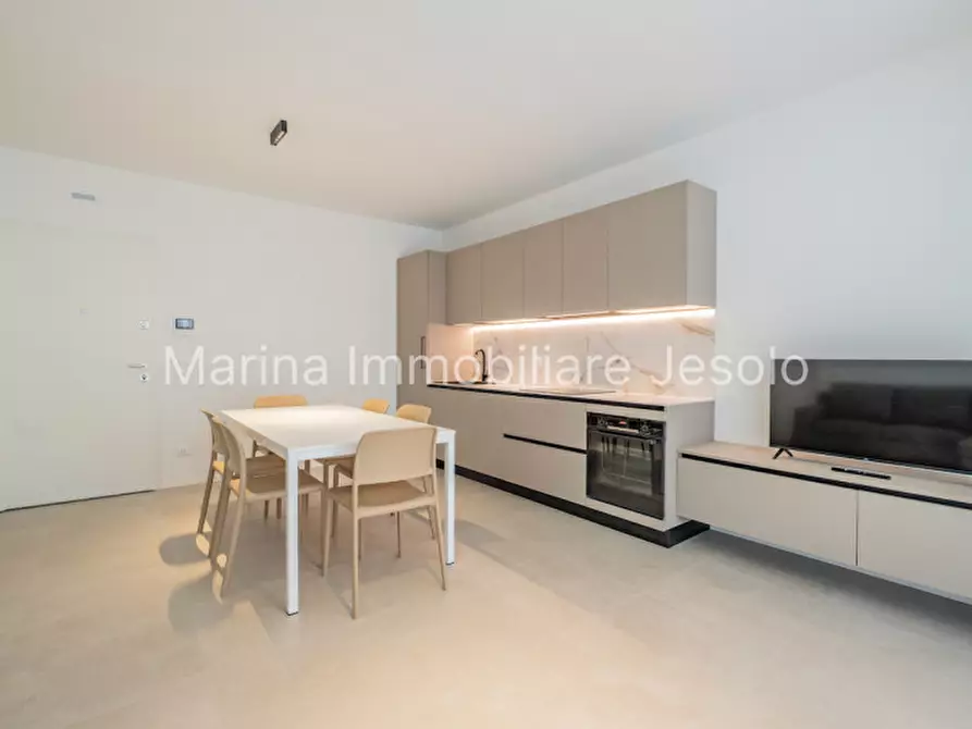 Immagine 14 di Appartamento in vendita  in VIA CEOLOTTO a Jesolo