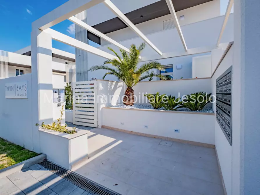 Immagine 29 di Appartamento in vendita  in VIA CEOLOTTO a Jesolo