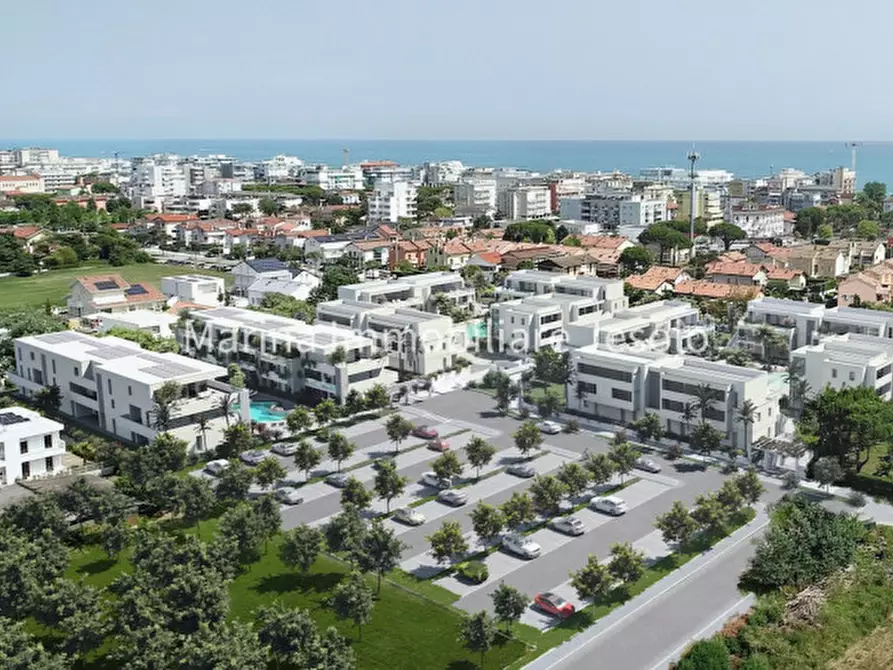 Immagine 31 di Appartamento in vendita  in VIA CEOLOTTO a Jesolo