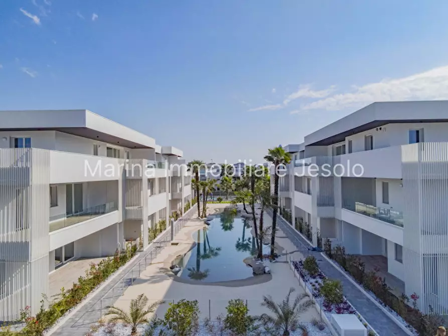 Immagine 1 di Appartamento in vendita  in via ceolotto a Jesolo