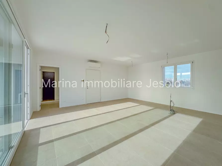 Immagine 2 di Appartamento in vendita  in via ceolotto a Jesolo
