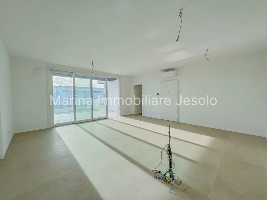 Immagine 3 di Appartamento in vendita  in via ceolotto a Jesolo