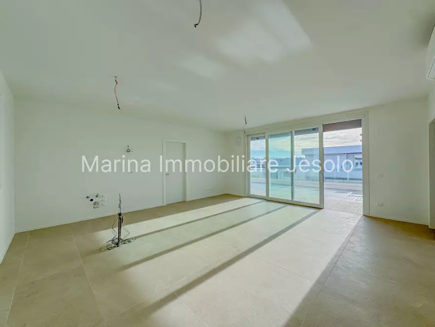 Immagine 4 di Appartamento in vendita  in via ceolotto a Jesolo