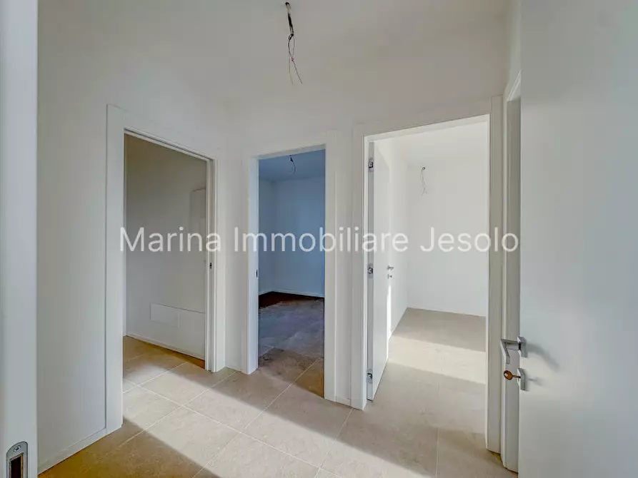 Immagine 6 di Appartamento in vendita  in via ceolotto a Jesolo