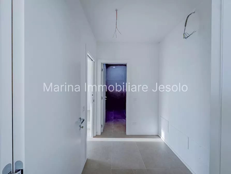 Immagine 9 di Appartamento in vendita  in via ceolotto a Jesolo