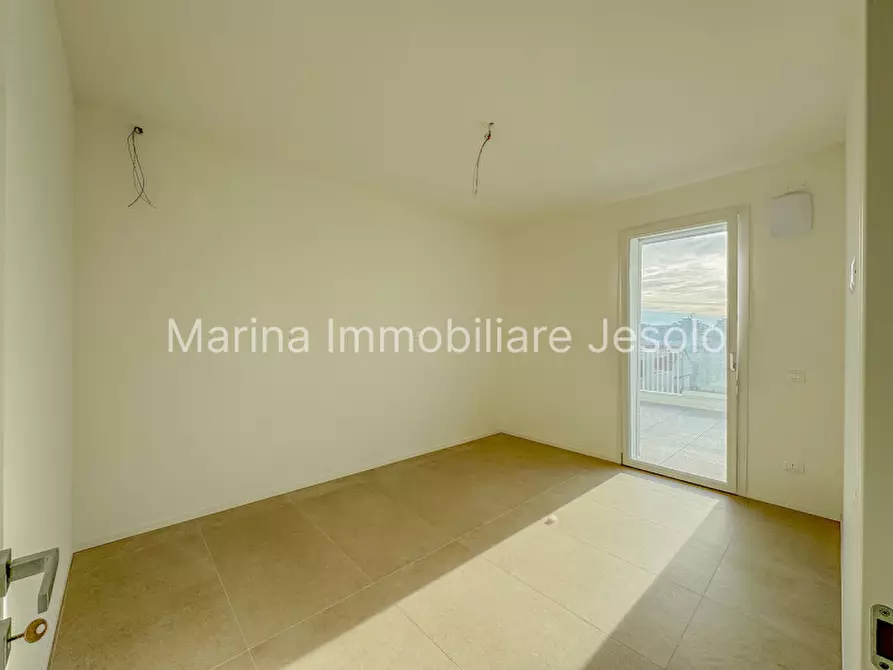 Immagine 10 di Appartamento in vendita  in via ceolotto a Jesolo