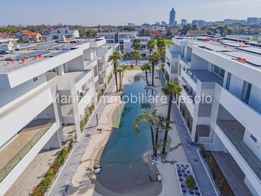 Immagine 15 di Appartamento in vendita  in via ceolotto a Jesolo