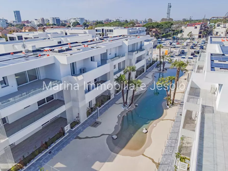 Immagine 16 di Appartamento in vendita  in via ceolotto a Jesolo