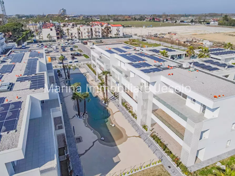 Immagine 17 di Appartamento in vendita  in via ceolotto a Jesolo