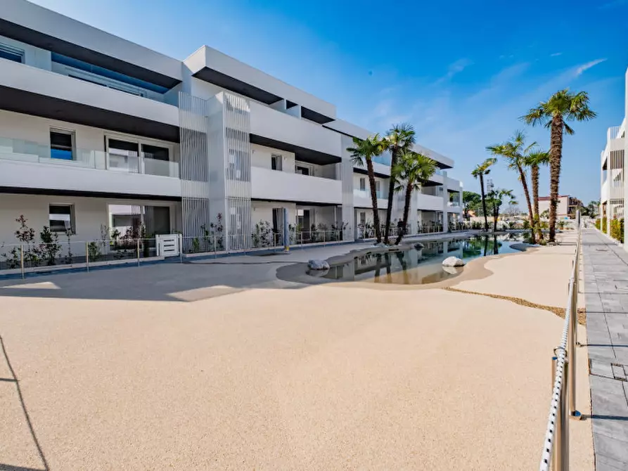 Immagine 19 di Appartamento in vendita  in via ceolotto a Jesolo