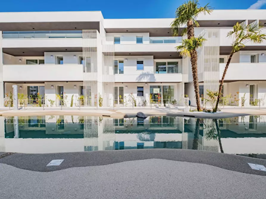 Immagine 20 di Appartamento in vendita  in via ceolotto a Jesolo