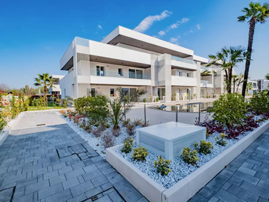 Immagine 22 di Appartamento in vendita  in via ceolotto a Jesolo