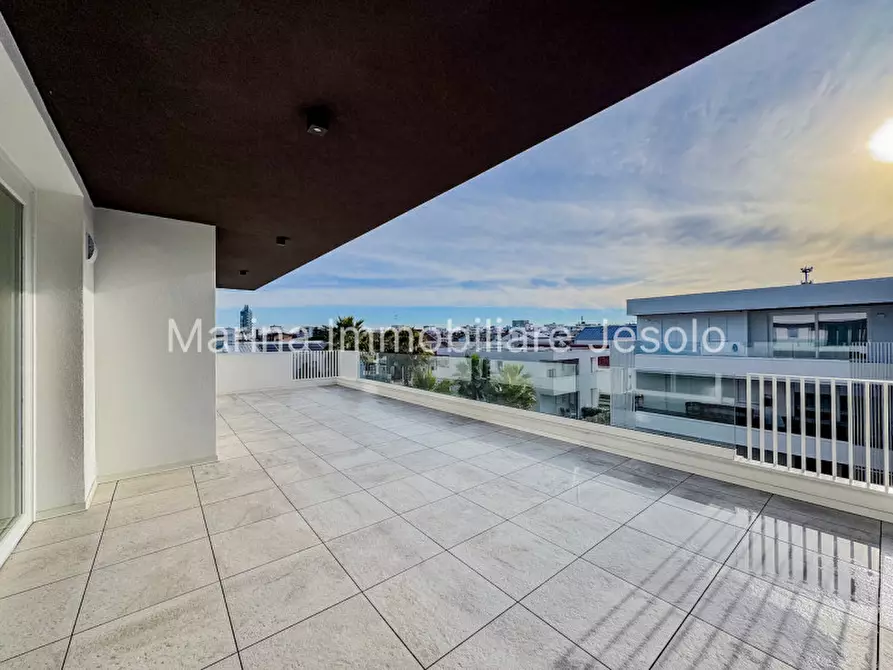 Immagine 24 di Appartamento in vendita  in via ceolotto a Jesolo