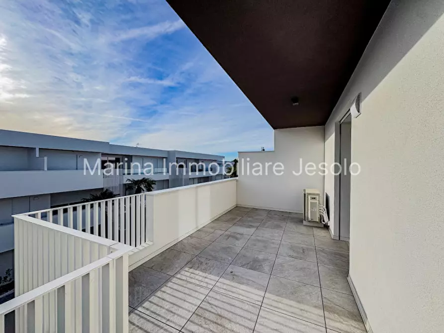Immagine 25 di Appartamento in vendita  in via ceolotto a Jesolo