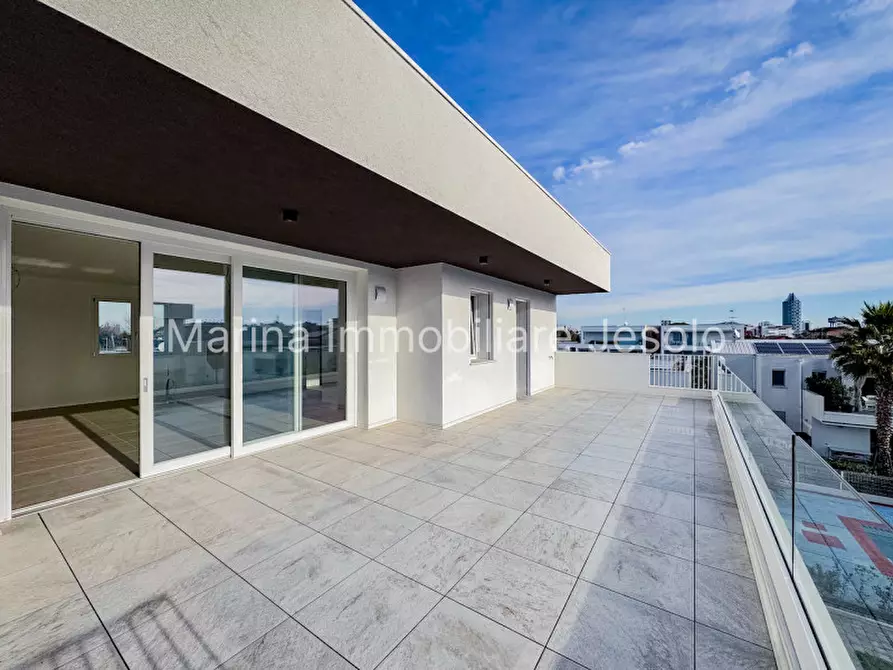Immagine 26 di Appartamento in vendita  in via ceolotto a Jesolo