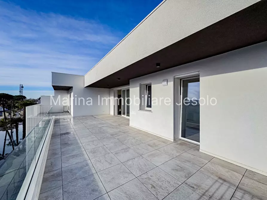 Immagine 27 di Appartamento in vendita  in via ceolotto a Jesolo