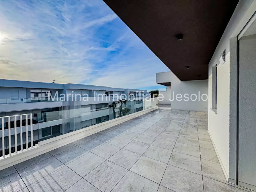 Immagine 28 di Appartamento in vendita  in via ceolotto a Jesolo