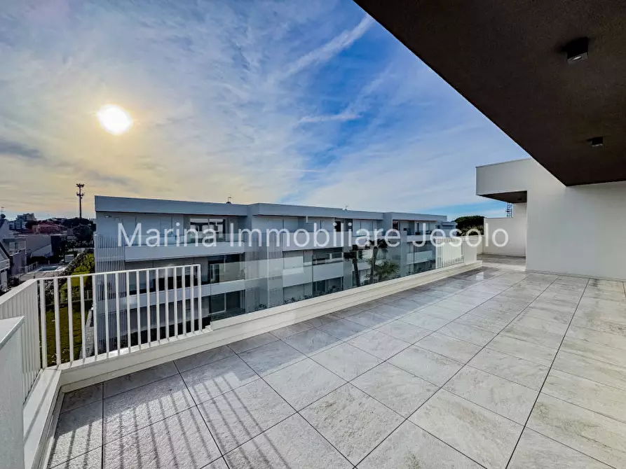 Immagine 29 di Appartamento in vendita  in via ceolotto a Jesolo