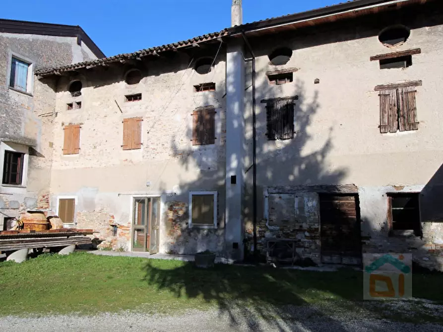 Immagine 2 di Rustico / casale in vendita  in Piazza Plebiscito 1 a Porpetto