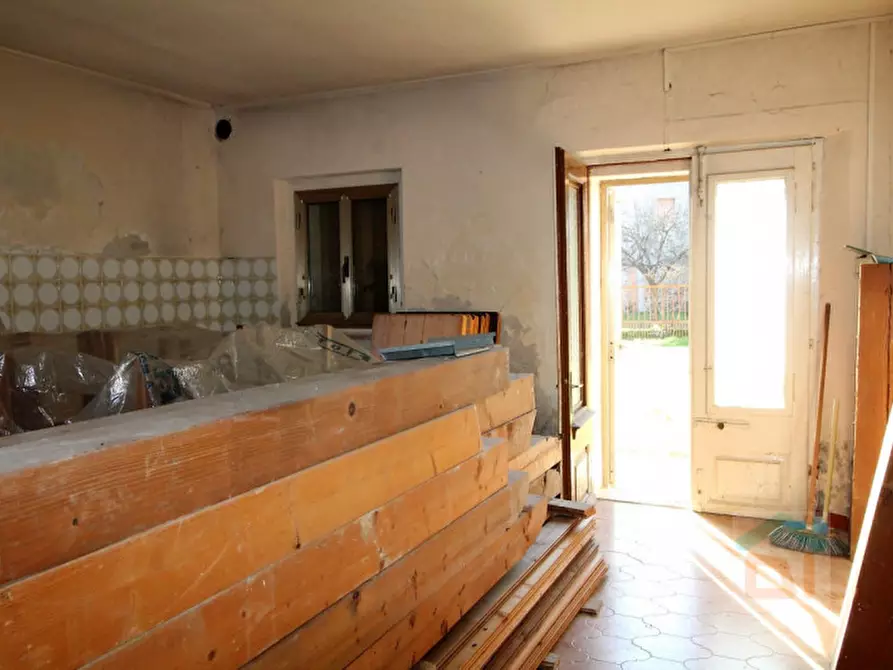 Immagine 3 di Rustico / casale in vendita  in Piazza Plebiscito 1 a Porpetto