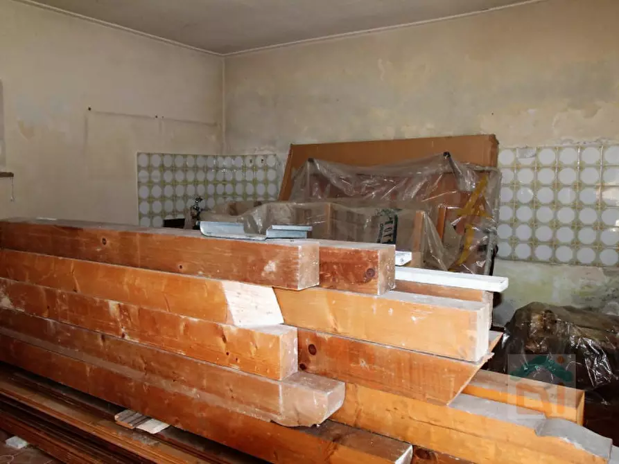 Immagine 4 di Rustico / casale in vendita  in Piazza Plebiscito 1 a Porpetto