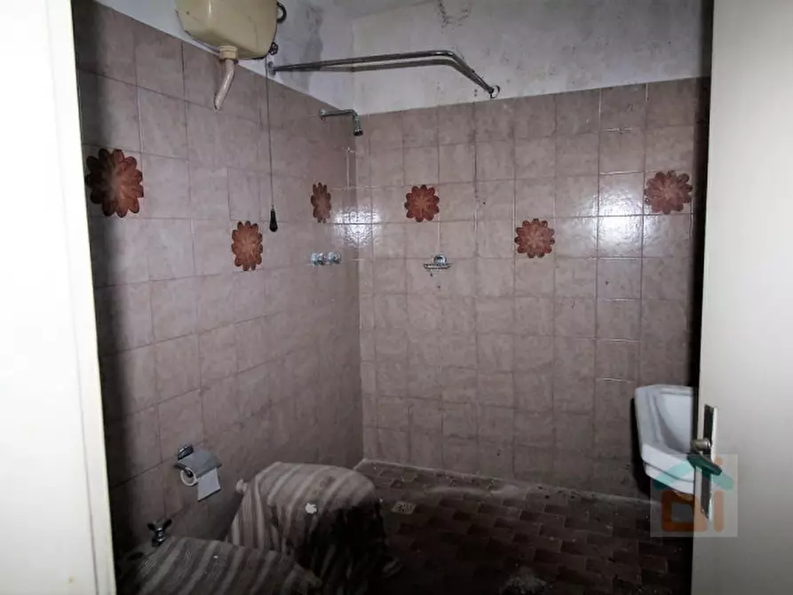 Immagine 14 di Rustico / casale in vendita  in Piazza Plebiscito 1 a Porpetto