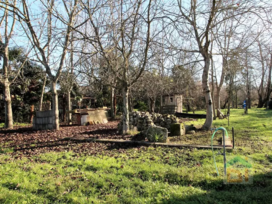 Immagine 18 di Rustico / casale in vendita  in Piazza Plebiscito 1 a Porpetto