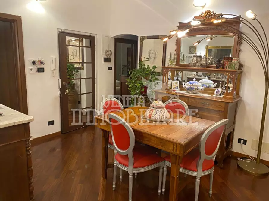 Immagine 1 di Appartamento in affitto  in via Prè a Genova