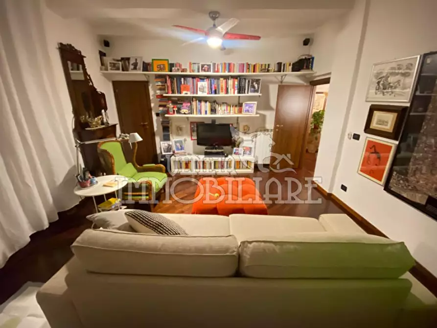 Immagine 4 di Appartamento in affitto  in via Prè a Genova