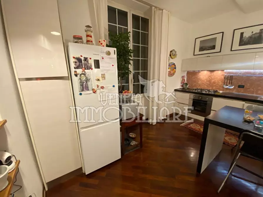Immagine 14 di Appartamento in affitto  in via Prè a Genova