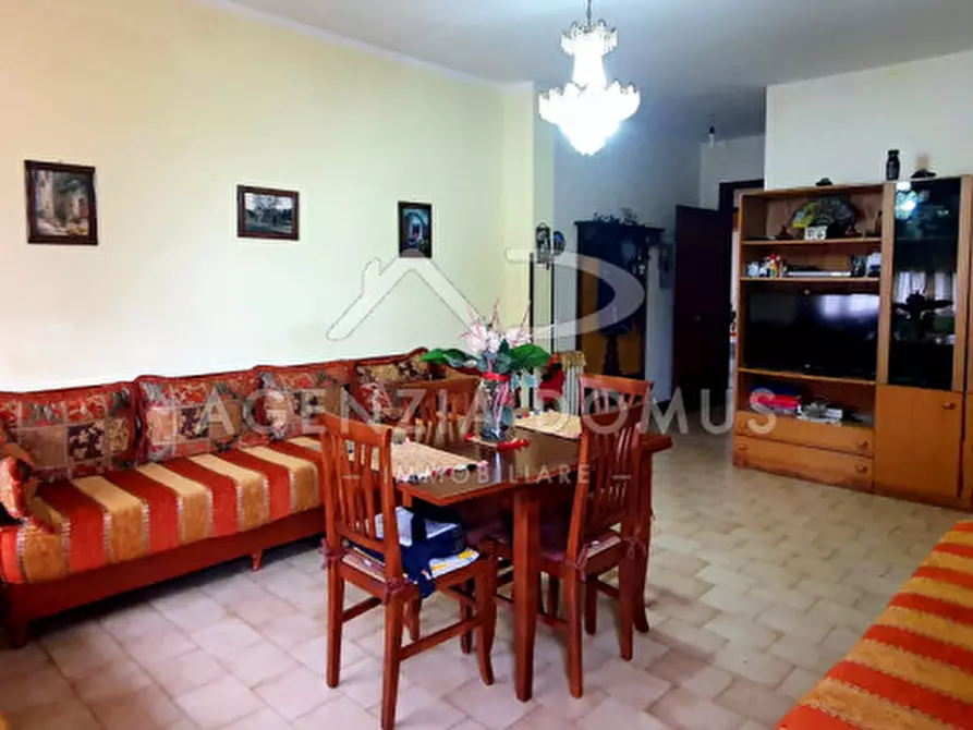 Immagine 3 di Appartamento in vendita  in Via Parma 30 a Racale