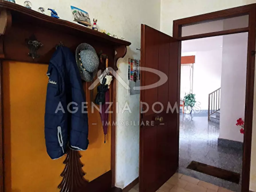 Immagine 4 di Appartamento in vendita  in Via Parma 30 a Racale