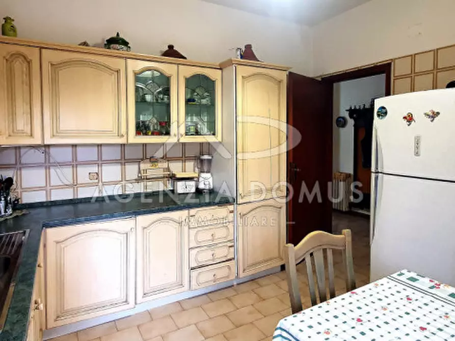 Immagine 5 di Appartamento in vendita  in Via Parma 30 a Racale