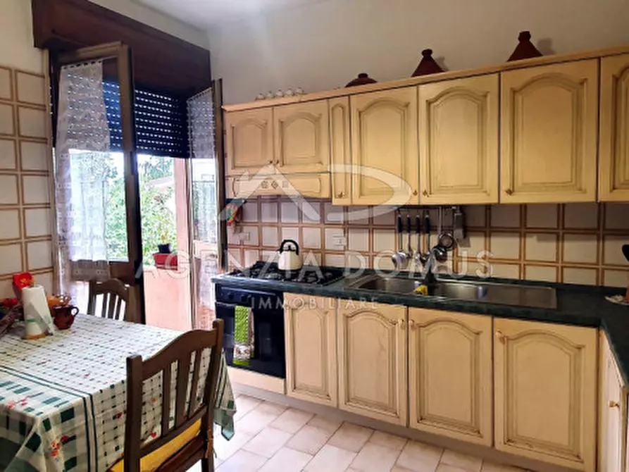 Immagine 6 di Appartamento in vendita  in Via Parma 30 a Racale