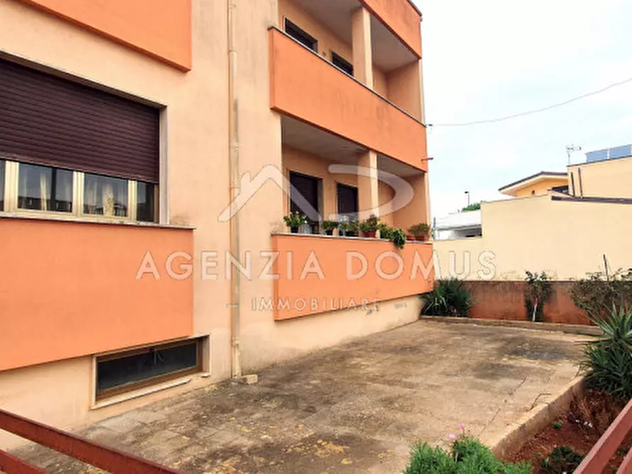 Immagine 16 di Appartamento in vendita  in Via Parma 30 a Racale