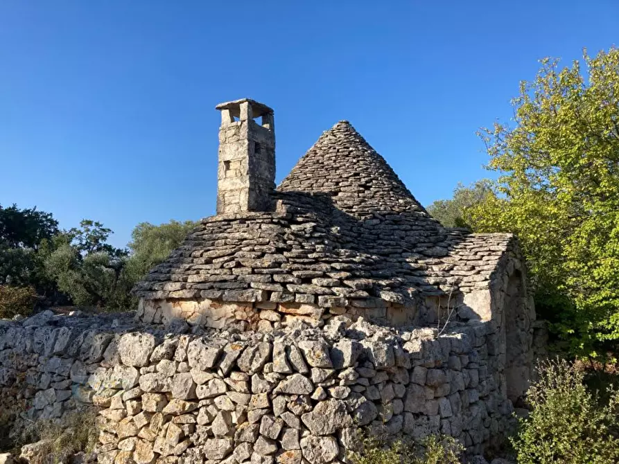 Immagine 1 di Rustico / casale in vendita  in Contrada Lamia Nuova a Ceglie Messapico