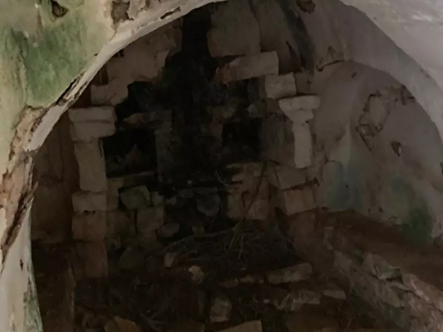 Immagine 5 di Rustico / casale in vendita  in Contrada Lamia Nuova a Ceglie Messapico