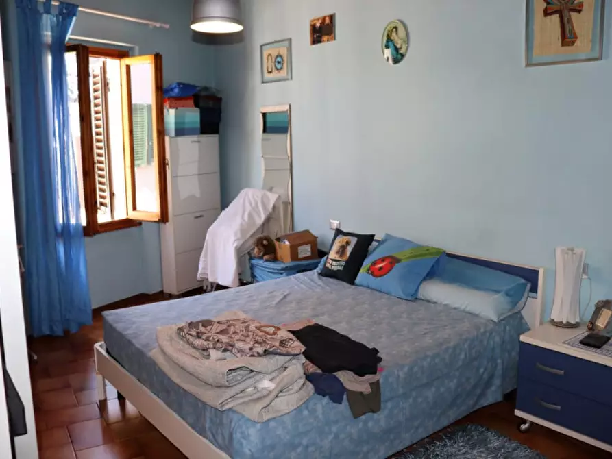 Immagine 8 di Appartamento in vendita  in via Cennano a Montevarchi