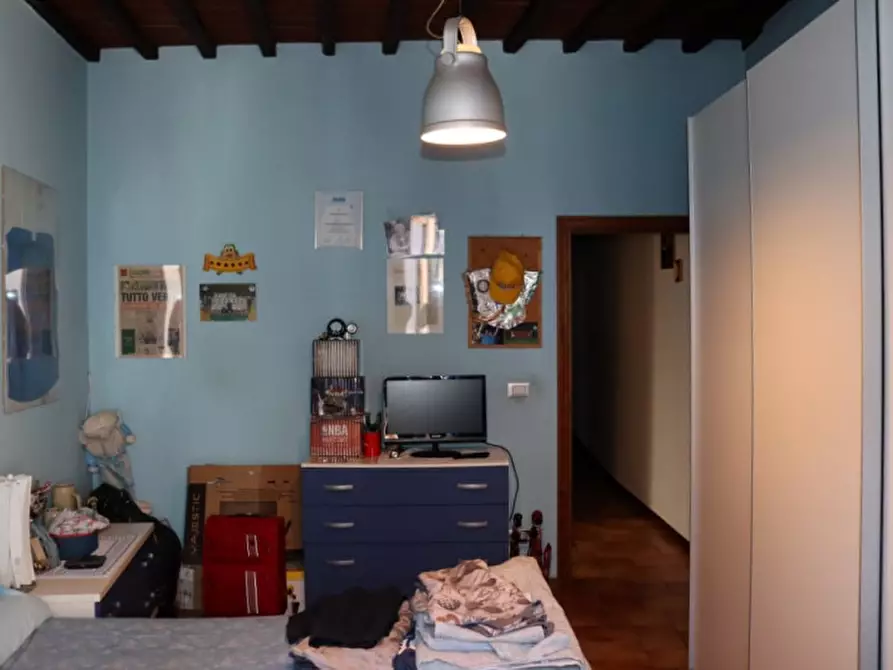 Immagine 9 di Appartamento in vendita  in via Cennano a Montevarchi